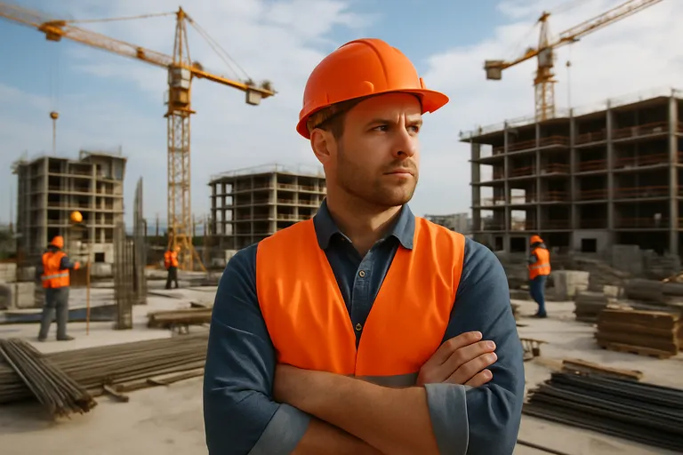 Aannemers in Nederland: een overzicht van de markt