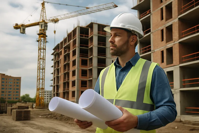 Aannemers in Nederland: van markt tot samenwerking Aannemers in Nederland: van markt tot samenwerking