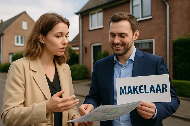 Welke makelaar in Sliedrecht past bij jou? Welke makelaar in Sliedrecht past bij jou?